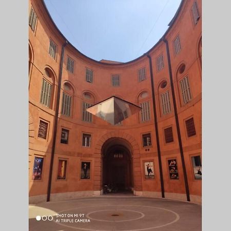 Il Nido Di Ari Apartment Ferrara Exterior foto